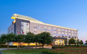 Aloft Hotel Plano
